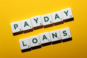 advantage payday loans