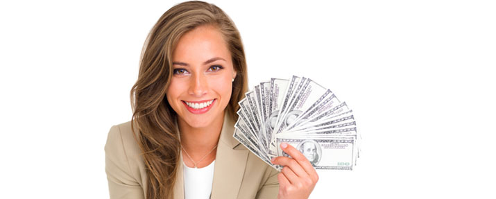 cash advance online