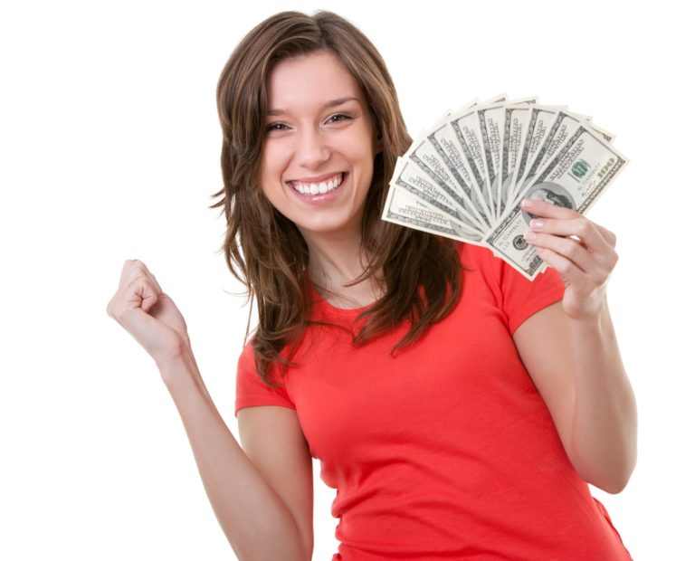 top Ohio cash advance